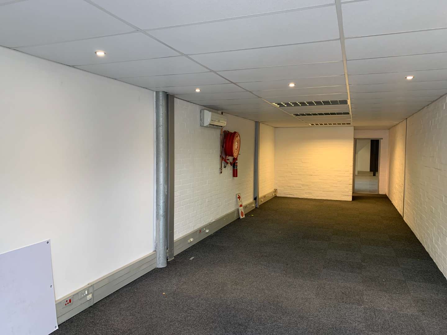 To Let commercial Property for Rent in Brackenfell Central Western Cape